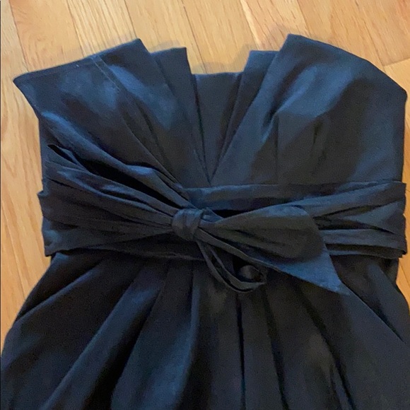 Black Dress - Picture 2 of 4